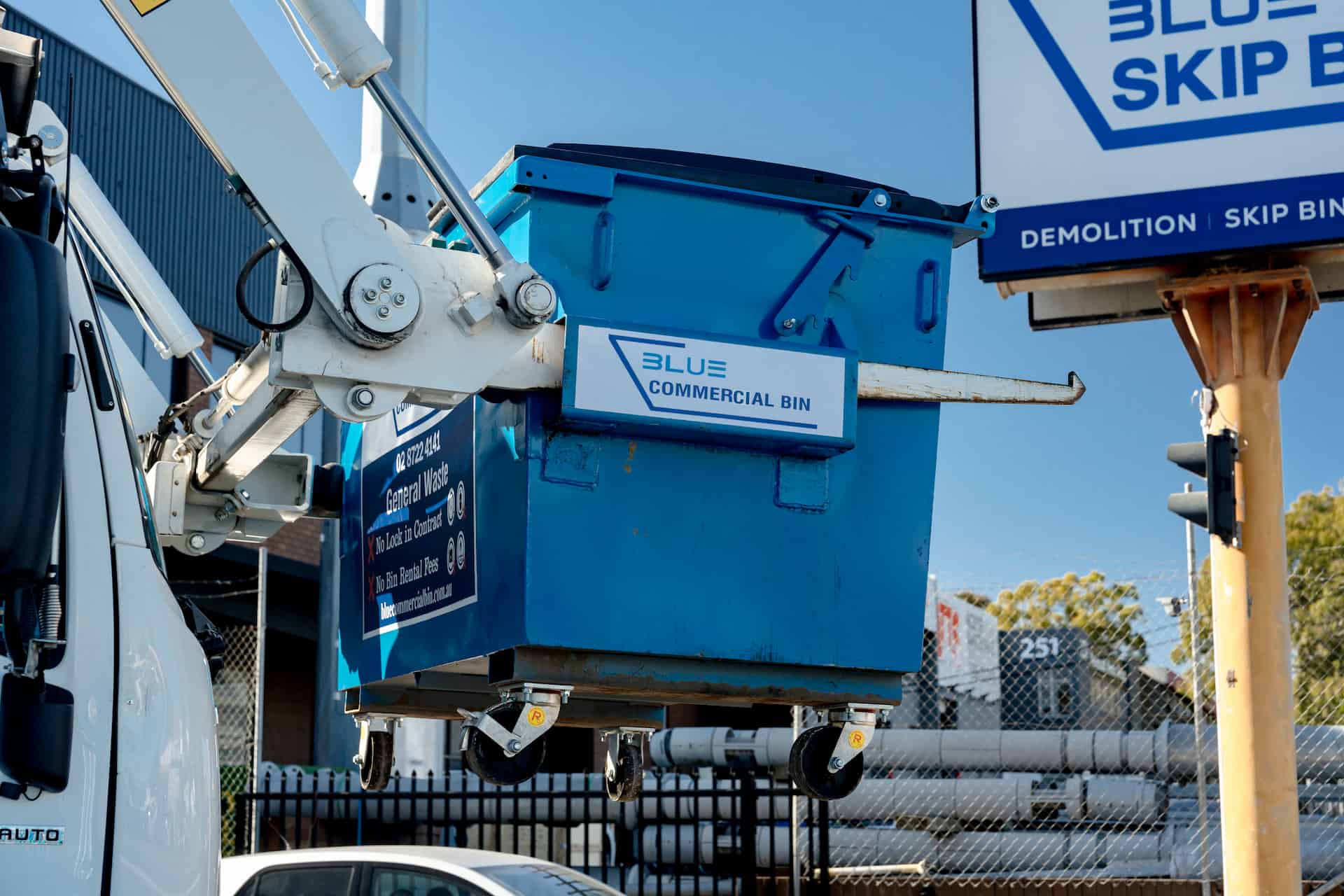Cost Implications Of Incorrect Waste Disposal Cost Implications of Incorrect Waste Disposal