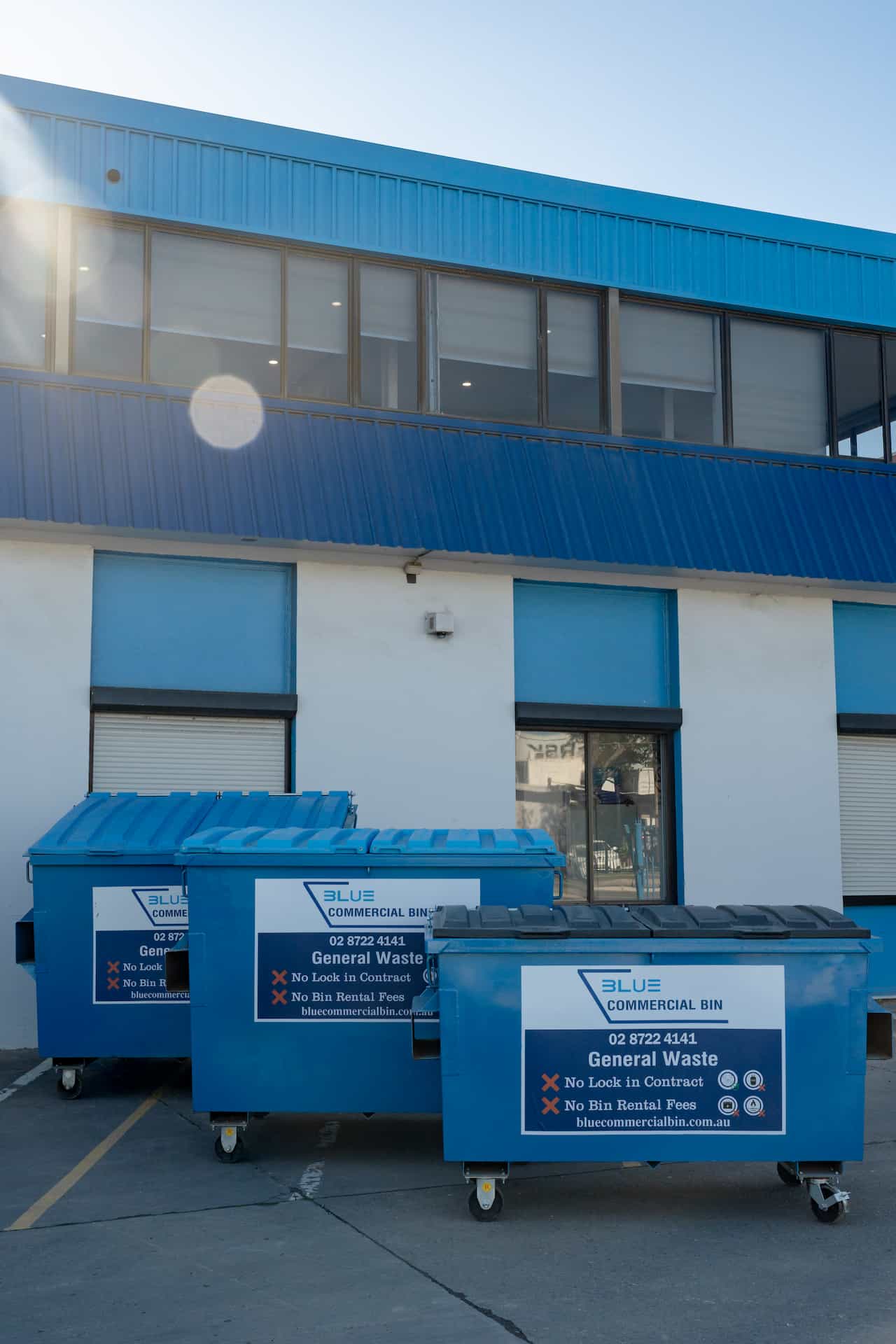 Streamlining Your Waste Management Process Streamlining Your Waste Management Process