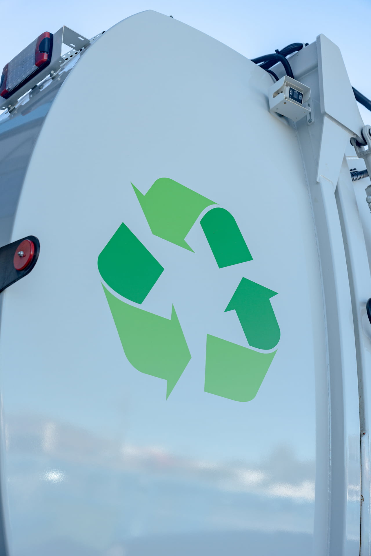 Why Waste Sorting Matters For Your Business blogs banner photo
