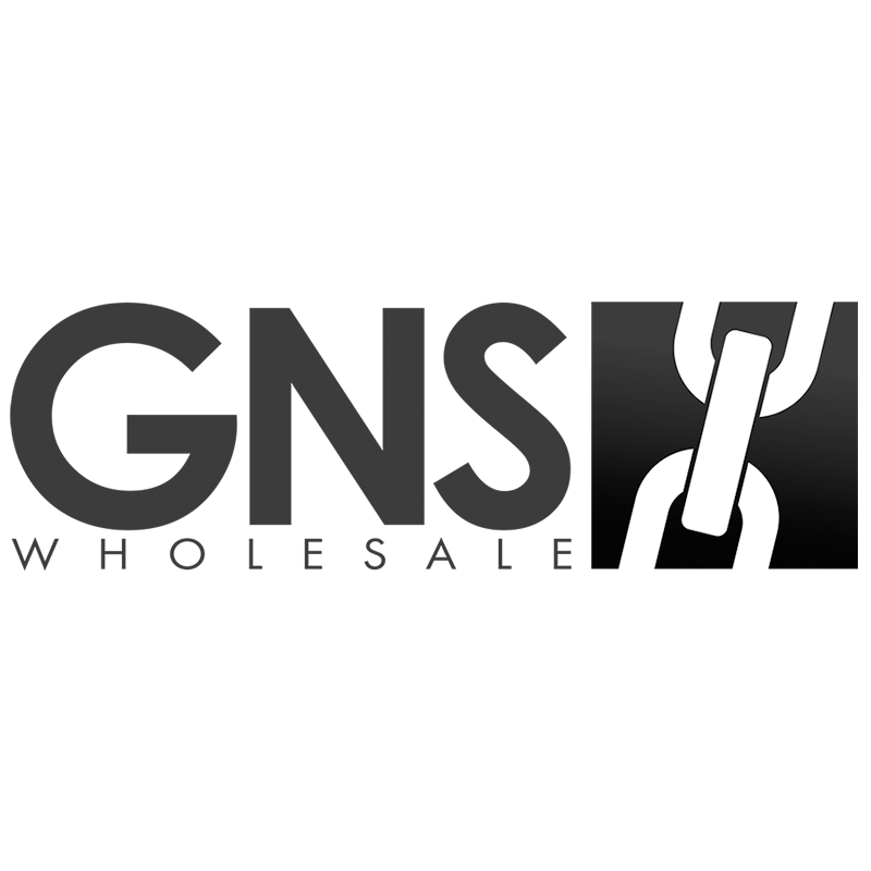 Gns Logo Bw gns logo bw