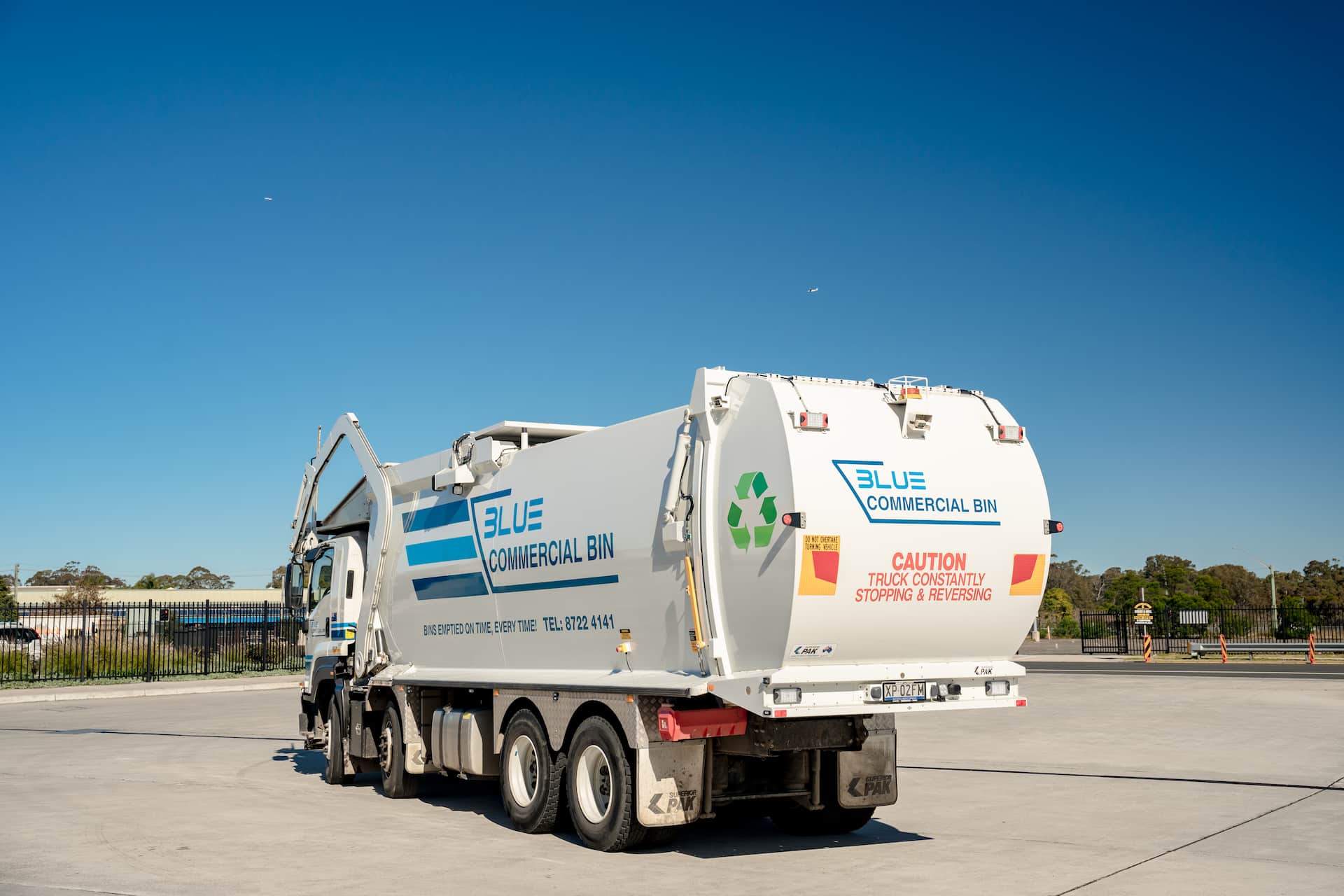 Benefits Of Our Commercial Bin Hire West Sydney Benefits of Our Commercial Bin Hire West Sydney