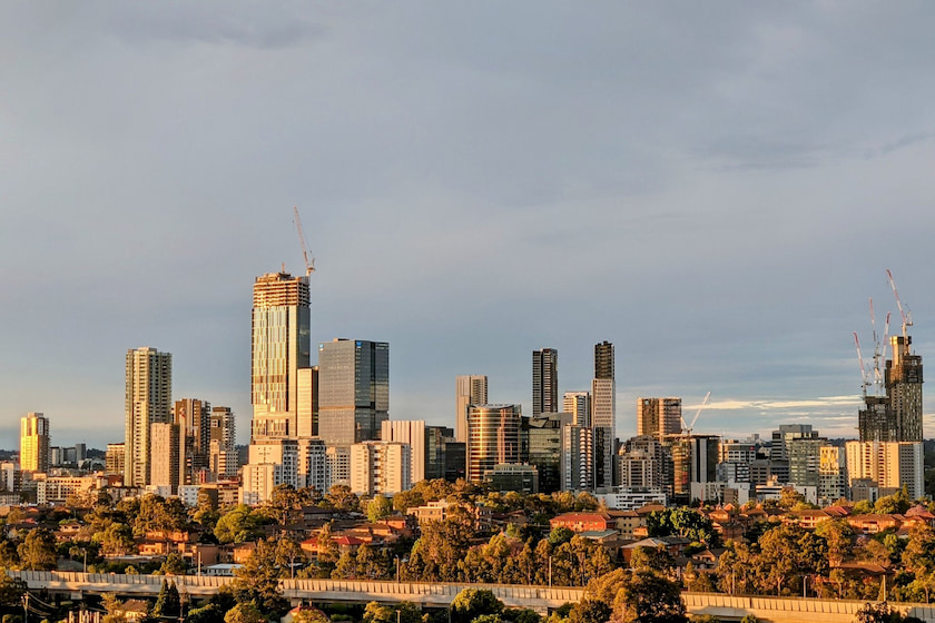 Commercial Bin Services Greater West Sydney