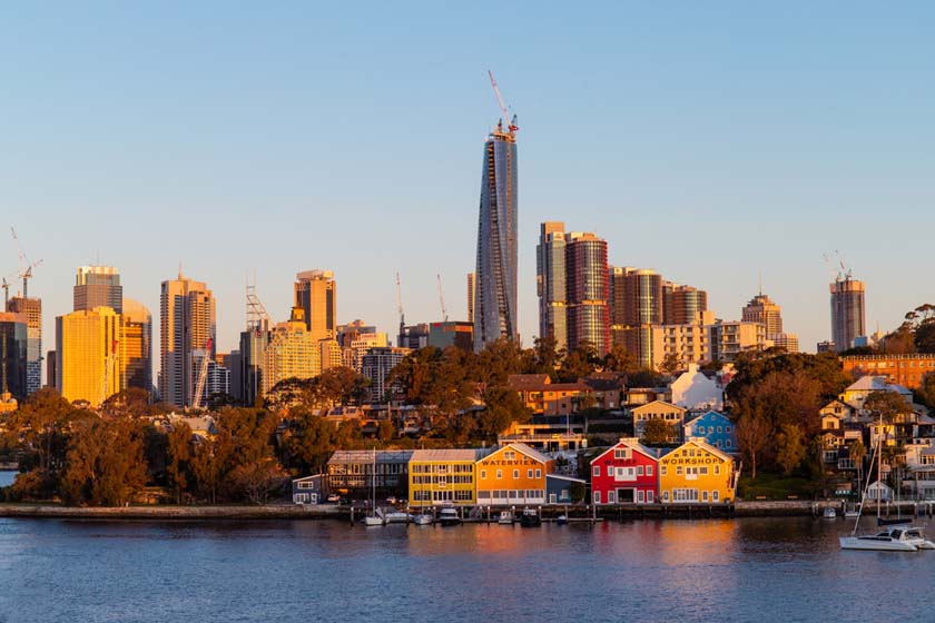 Commercial Bin Services Inner West Sydney