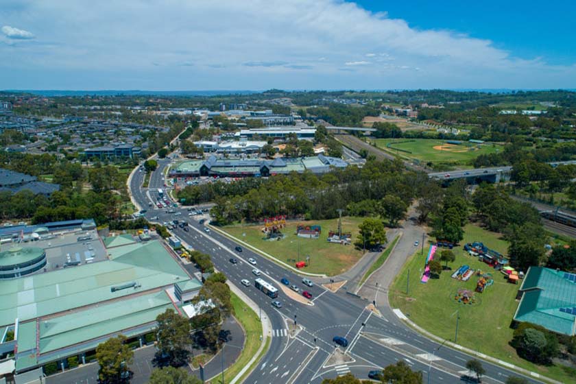 Commercial Bin Services Greater West Sydney