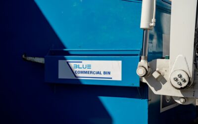 How to Choose the Right Commercial Bin Size in Greater Western Sydney
